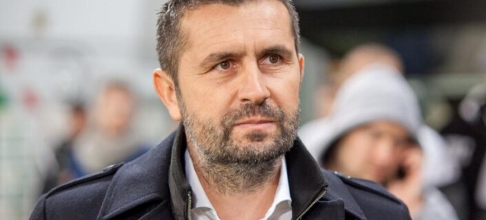 Nenad Bjelica