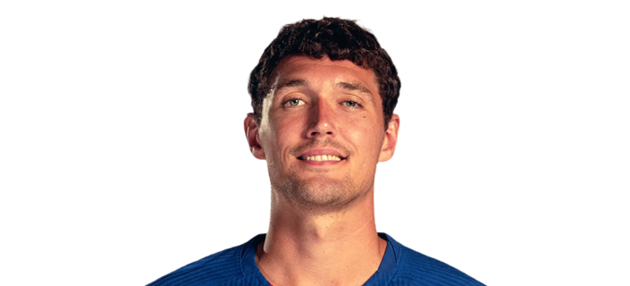 Andreas Christensen