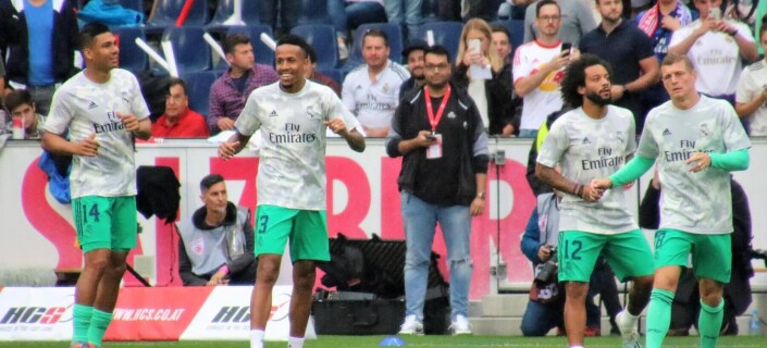 Eder Militao