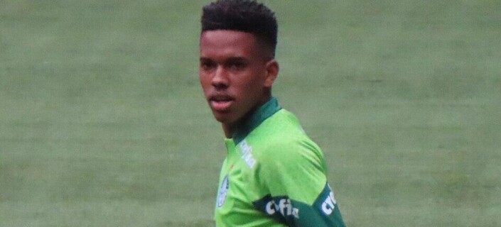 Estevao Willian