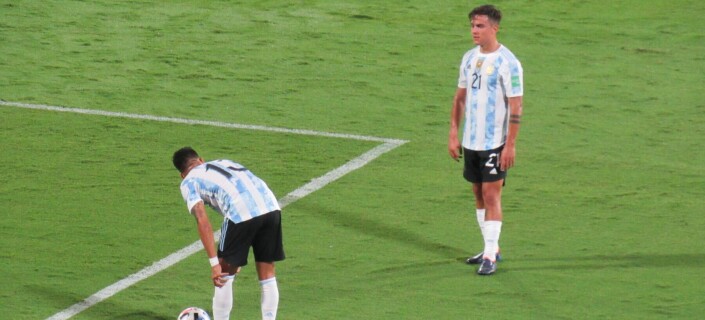 Paulo Dybala