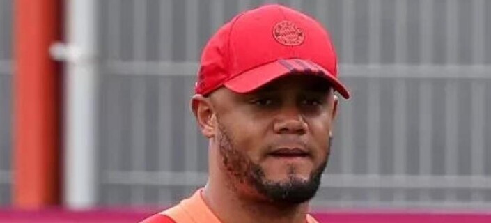 Vincent Kompany