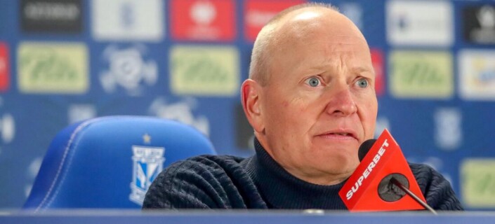 Niels Frederiksen