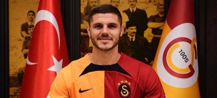 Mauro Icardi