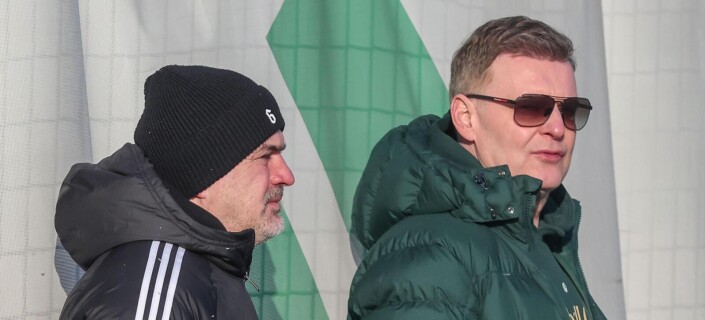 Michał Żewłakow  Marcin Herra