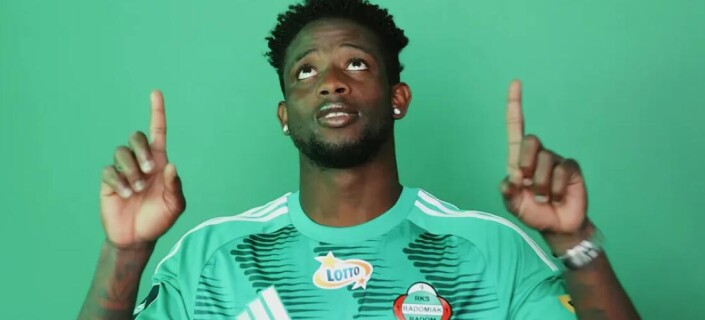 Salifou Soumah