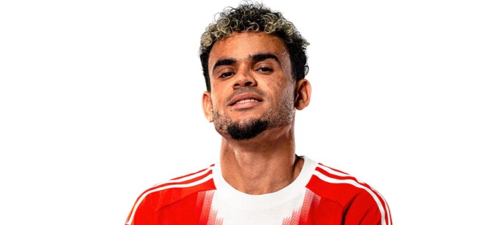 Luis Diaz