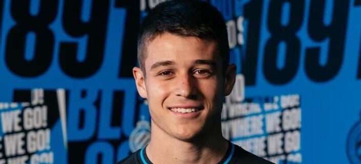 Nicolo Tresoldi