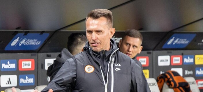 Leszek Ojrzyński