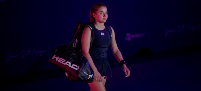 Maja Chwalińska