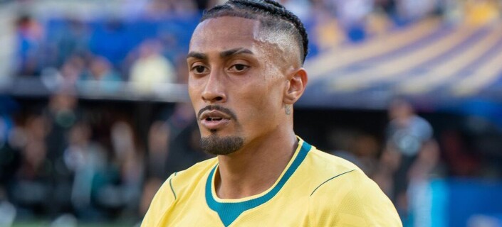 Raphinha