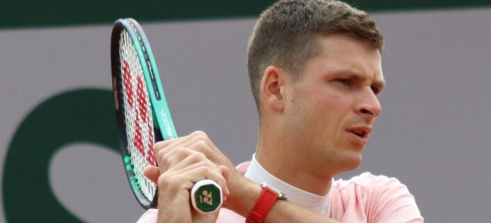 Hubert Hurkacz