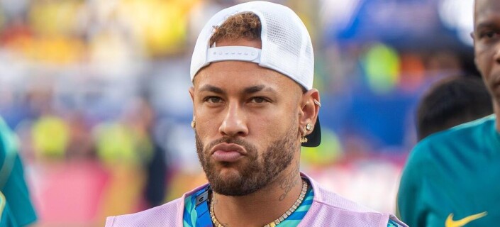 Neymar