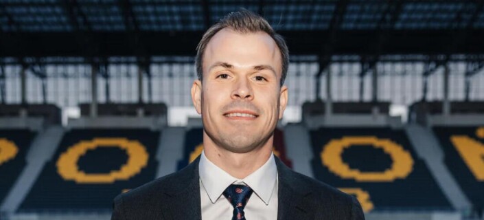 Okan Ozkan