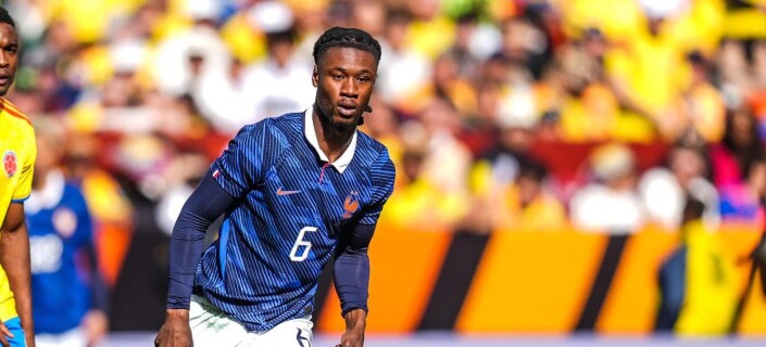 Eduardo Camavinga