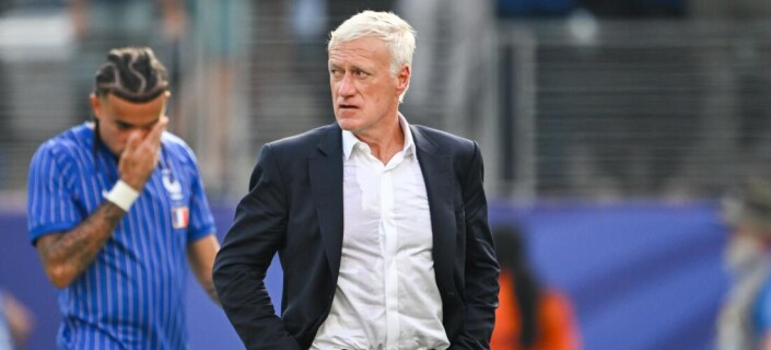Didier Deschamps