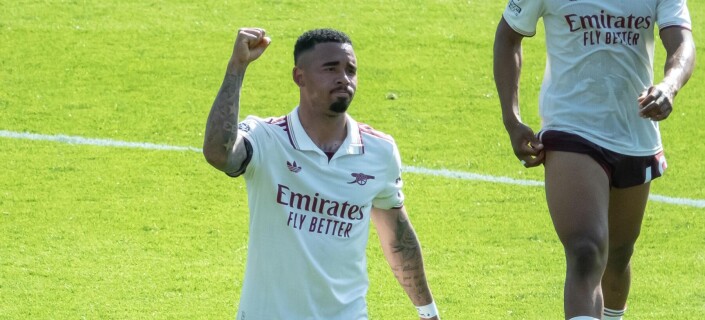 Gabriel Jesus