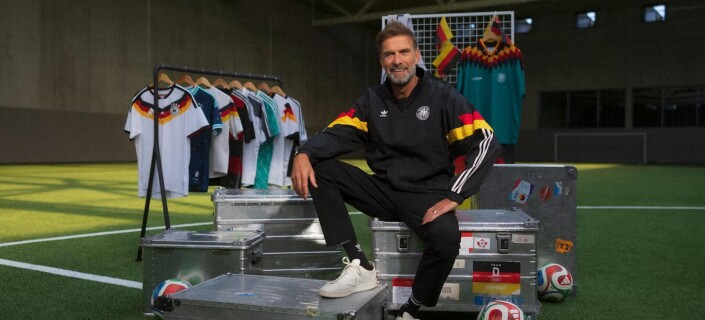 Jurgen Klopp