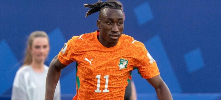 Yan Diomande