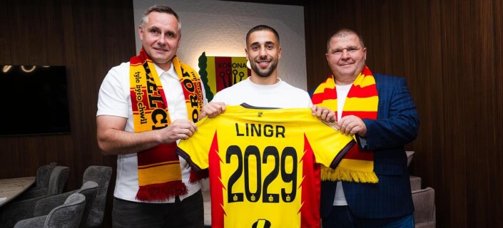 Ondrej Lingr