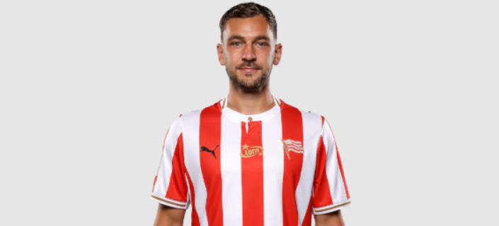 Dominik Piła