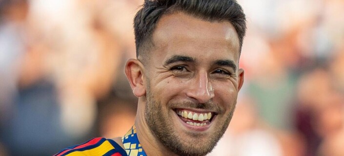 Eric Garcia