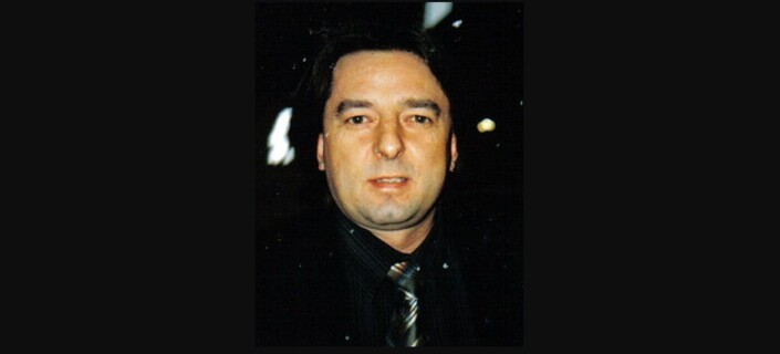 Jacek Ziober