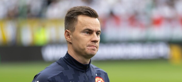 Mateusz Stolarski