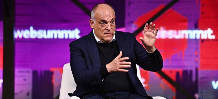 Javier Tebas