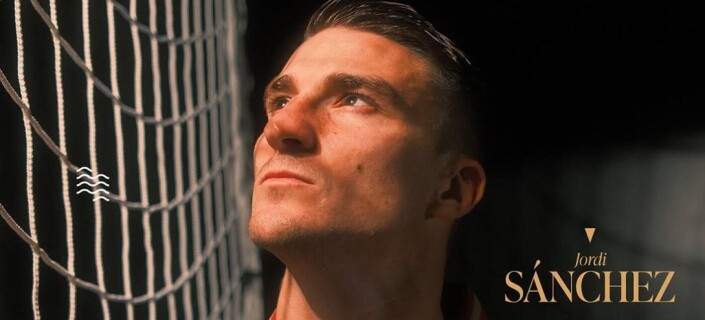 Jordi Sanchez