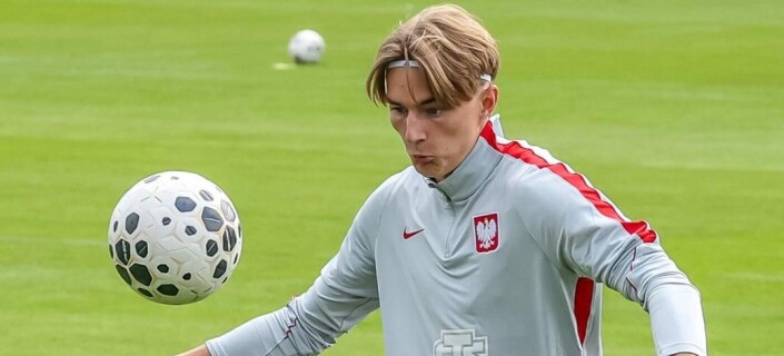 Kacper Potulski