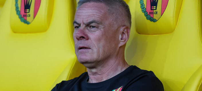 Jacek Zieliński