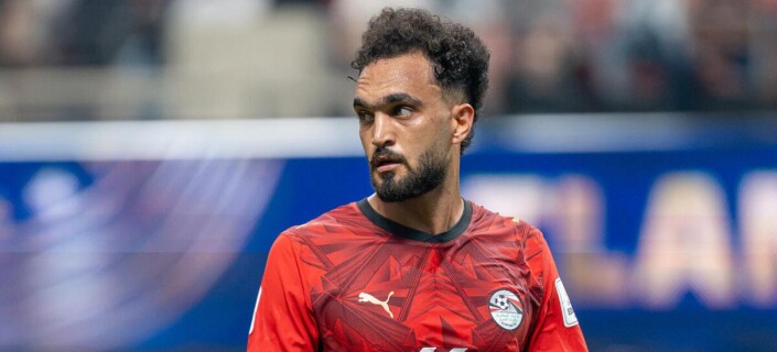 Mostafa Ziko