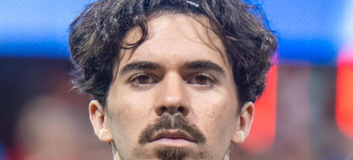 Vitinha Portugalia