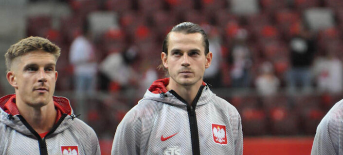 Jakub Kamiński