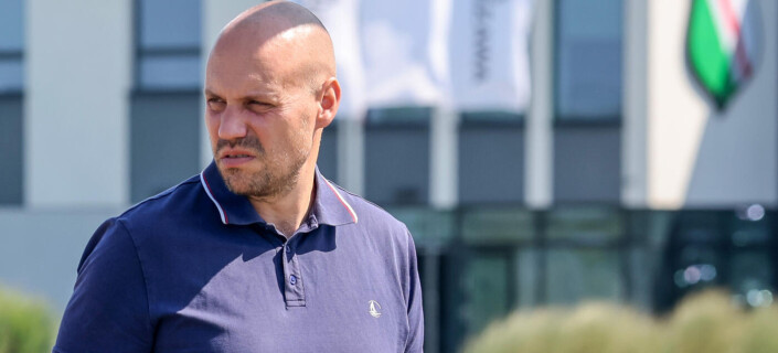 Piotr Zasada
