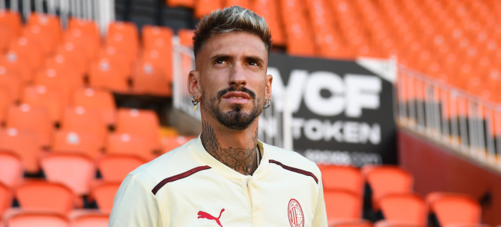 Samu Castillejo