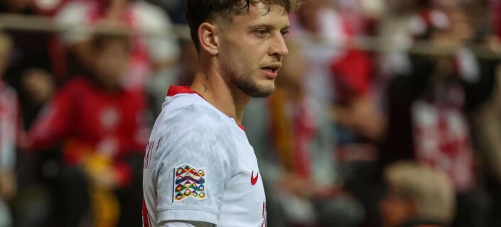Sebastian Szymański