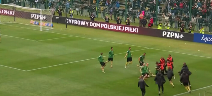 Siarka Tarnobrzeg
