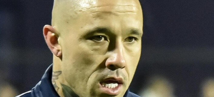 Radja Nainggolan