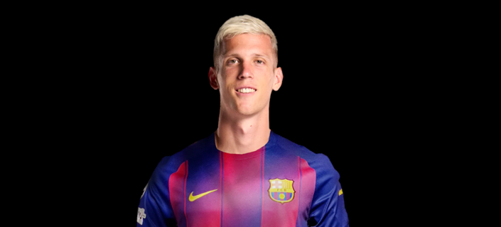 Dani Olmo
