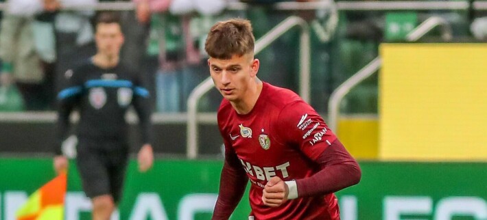 Mateusz Żukowski