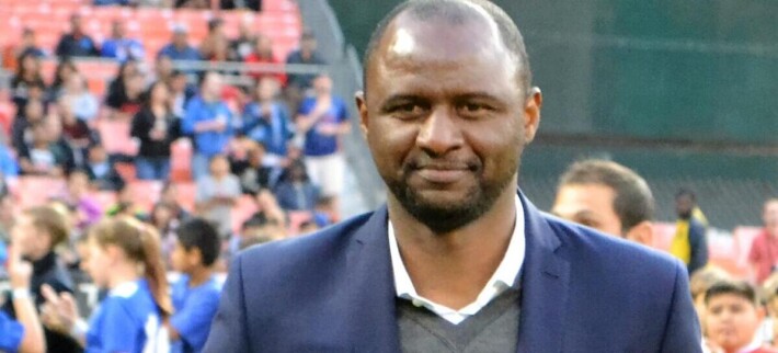 Patrick Vieira