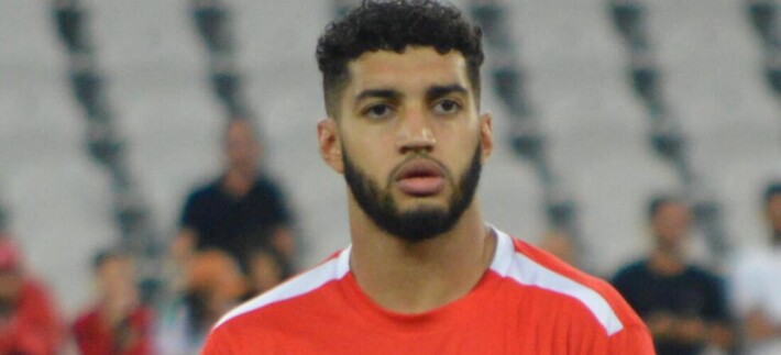 Ismael Saibari