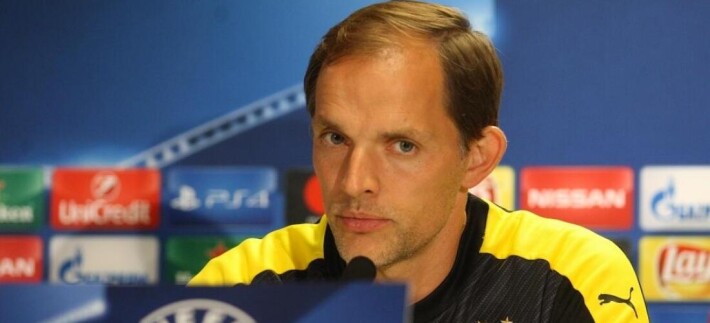 Thomas Tuchel