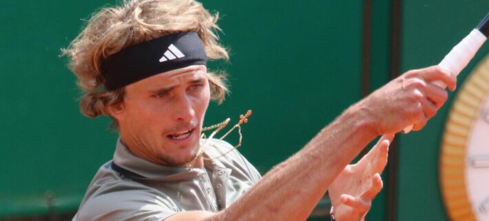 Alexander Zverev