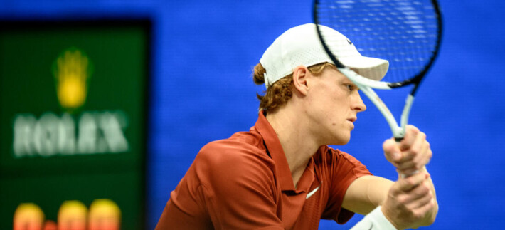 Jannik Sinner