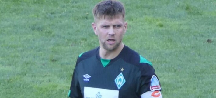 Niclas Fullkrug