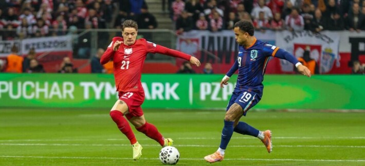 Nicola Zalewski Justin Kluivert