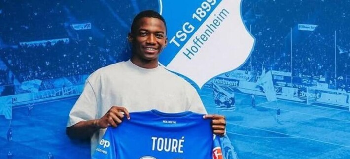 Bazoumana Toure